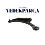 Salıncak Ön Sol Alt Rotilli Sac Renault Megane 2003-2009 / Renault Scenıc 2003-2009