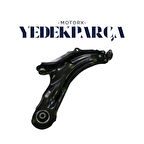 Salıncak Sac Sağ Rotilli Burçlu Renault Kangoo (Kw0/1) 1.5 Dcı 2008-