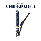 Nıken 14'' 350Mm Unıversal Tüm Modellere Uygun 9 Aparatlı Banana Tip Silecek