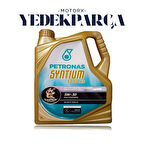Petronas Syntium 5000 XS 5W-30 Full Sentetik Dexos2 4 Lt