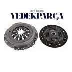 Debriyaj Seti Courier 1.5 Tdcı 105Ps 18-