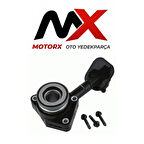 Hidrolik Debriyaj Rulmanı Ford Focus C-Max Connect C30 S40 1.6 TDCI 1.8 TDCI 2.0 G8DA HHDA EYPA KKDA AODA