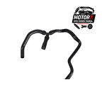 Kalorifer Hortumu Fiesta VI-VII 1.4 1.6 B-Max 1.4 1.6 Ka 1.5 TDCi