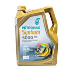 Petronas Syntium 5000 RN Exceptional Efficiency & Protection 5W-30 5Lt