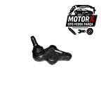 Rotil Alt R9 Clio Megane 98 - Kangoo 98-Kubıstar (10 MM)