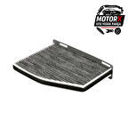 Polen Filtresi Caddy Iıı-Jetta Iıı-Passat -Touran-Golf V 1.4-16Fsı-1.4Tsı-1.6Tdı-1.8Tsı-1.9Tdı-2.0Tdı