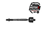 Rot Kolu Duster I 10-18