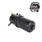 Yakıt Filtresi Vw Amarok 2.0 Tdi 10