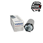 Yakıt Filtresi Cordoba 02-09 -İbiza Iv 02-09 -Fabia 00-08 -Polo 01- 1.4Tdı-1.9Tdı-1.9Sd