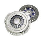 Debriyaj Seti Crafter 06>11 2.5 Tdı 163 Ps 260N Bjm