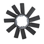 Pervane E 34/36 (Bmw)11 Kanat İnce 4 Delik