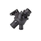 Komple Termostat BMW 5 Serisi F10 / F07 / F10 / F15 / F20 / F25 / F30 / F32 / F36 N20 Motor