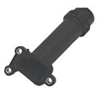 Su Borusu F-07/10/15/20/25 E-70 N-47 Bmw