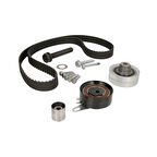 Eksantrik Gergi Kiti 141×260 Vw Crafter 30-50 2.5 TDI 2006-