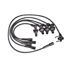 Buji Kablo Seti Aub-Avy Buji Kablosu Polo-Cordoba-İbiza-Fabia Ahw-Bby-Bbz-Bky 1.4 16V 2001-2010