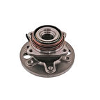 Porya Arka W906 Sprinter-Crafter