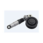 Alternatör Gergi Kütüklü Crafter 2.5 Tdı 2006 Bjm Bjk Kanallı 76Mm