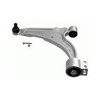 Salıncak Ön Sol Astra J Cruze Aleminyum