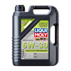 5W30 Motor Yağı Leichtlauf Performance 5 Litre Liqui Moly
