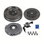 Mercedes Sprinter 906 / 639 651M Debriyaj Seti Volantlı Ve Rulmanlı