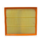 Hava Filtresi Peugeot 206 1.4 16V, 2.0 HDI / Partner II, Berlingo II, Xsara 1.9–2.0 HDI (1999 >)