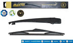 Maxtel 12603229 Arka Silecek Kolu ve Süpürgesi Hyundai I30 Kia Ceed 2007 › 305mm 988112L000