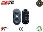 Maxtel 16504101 Merkezi Kilit Anahtarı Sandero 