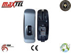 Maxtel 18203042 Cam Açma Anahtarı Sağ Tekli H100 Kamyonet 2004-Çerçeveli 7 Pın 935804F000