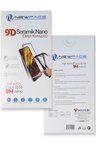 Samsung Galaxy A22 Seramik Nano Ekran Koruyucu