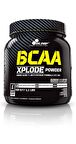 Olimp Bcaa Xplode Powder 500 Gr 50 Porsiyon Ananas Aromalı Amino