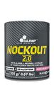 Olimp Nockout 2.0 Pre-Workout 305 Gram Sakız Aromalı 50 Servis
