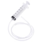 Motor Yağı Çekme Enjektörü 50 Ml