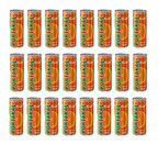 Meysu Portakal Aromalı Gazoz 330 Ml X 24 Adet