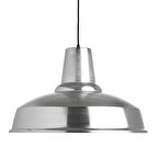 MYLİGHTS  MODERN  PASLANMAZ KROM INOX METAL SARKIT MUTFAK AVİZE  35 CM