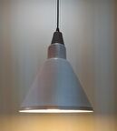 MYLİGHTS  MODERN  BEYAZ SARKIT AVİZE  SPOR  TEKLİ  SARKIT 