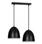 MYLİGHTS  RETRO  RUSTİK  VİNTAGE  METAL SARKIT SIRALI  İKİLİ MASA ÜSTÜ AVİZE 30  CM TABAN