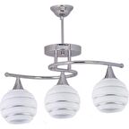 mylights  modern spor üçlü avize