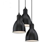 MYLİGHTS  RETRO  METAL SARKIT ÜÇLÜ