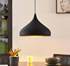 MODERN SPOR METAL ENDUSTRİYEL TEKLİ AVİZE ( EV  İSYERİ VEYA CAFE)