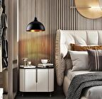 MYLİGHTS MODERN SPOR  MAT SİYAH  30 CM SARKIT TEK FİYATIDIR 