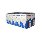 MYLİGHTS DEMET HABEK  PANASONIC 8,5 W  E27 BEYAZ  IŞIK LED AMPUL  6500K  10 ADET  FİYATIDIR  