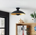 MYLİGHTS  modern spor retro rustik led apik avize armatür tavan laması gece  lambası panasonıc led ampullü 