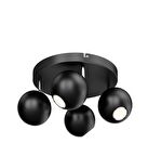 mylights spor led avize hareketli başlık panasonıc gün ışığı ampullü 