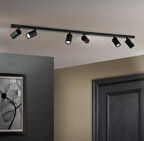 mylights 120cm panasonıc ampullu led avize   led spot led avize 