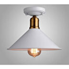 mylights Retro Rustik Tavan Avize 30 cm