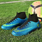 Erkek Krampon Futbol Ayakkabısı  