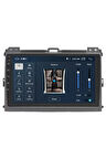 Toyota Land Cruiser Prado Android Carplay Navigasyon Multimedya Ekran Teyp 2gb Ram + 16gb Hdd