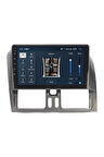 Volvo Xc-60 Android Carplay Navigasyon Multimedya Ekran Teyp 2gb Ram + 16gb Hdd