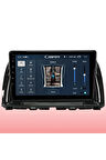 Mazda 6 Android Carplay Navigasyon Multimedya Ekran Teyp 2gb Ram + 32gb Hdd