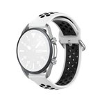 20MM Kordon Kayış Gear S2R600 Watch S4 42mmHuawei Watch Gt20MM Kordon Kayış-(577